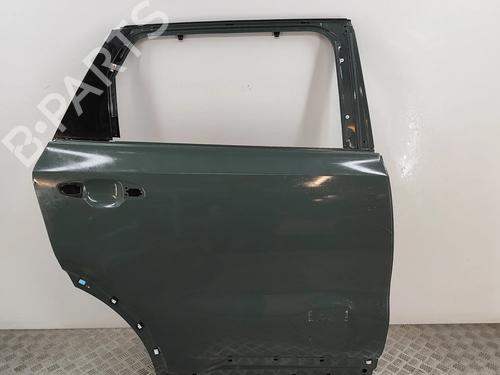Used Right rear door KIA SORENTO IV (MQ4, MQ4A) 1.6 T-GDi Plug-in Hybrid AWD (265 hp) 32025472