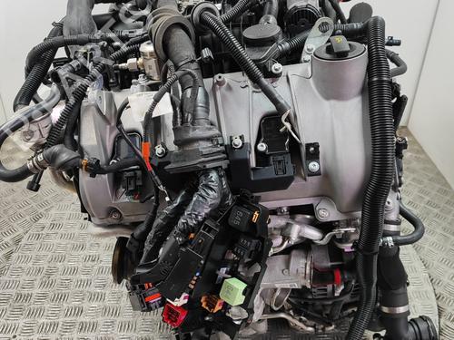 Motor PORSCHE MACAN (95B) 3.6 Turbo | BP28359404M1 