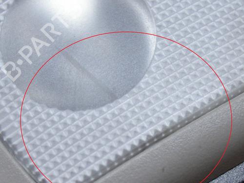 Interior roof light VOLVO XC60 I SUV (156) D4 | BP10735323I8 