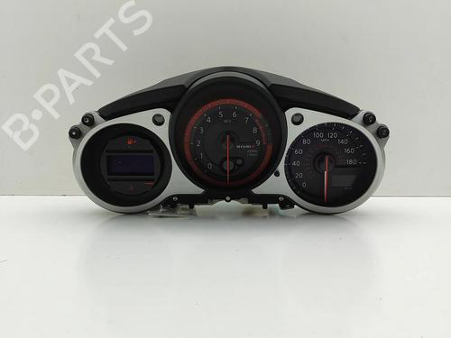Used Instrument cluster Instrument cluster NISSAN 370Z Coupe (Z34) NISMO 3.7 (344 hp) 33373701 33373701