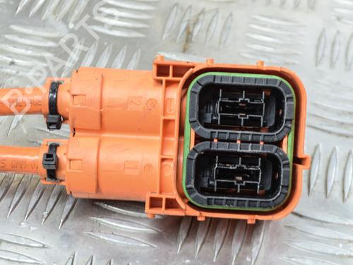 Inverter/Converter BMW i3 (I01) Range Extender | BP14619213M119 