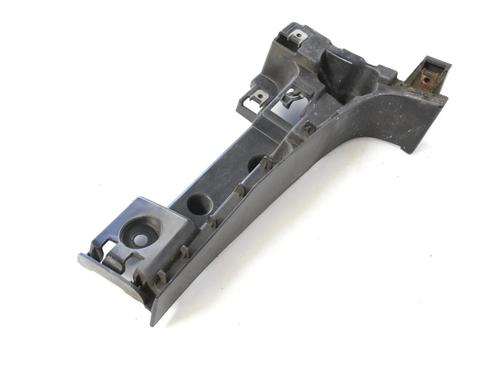 Used Rear bumper bracket Rear bumper bracket BMW X5 (E70) xDrive 30 d (245 hp) 33340761 33340761