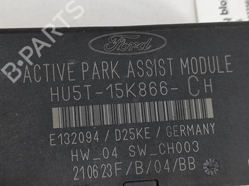 Electronic module FORD PUMA (J2K, CF7) 1.0 EcoBoost mHEV | BP28549042M83  - Image 7