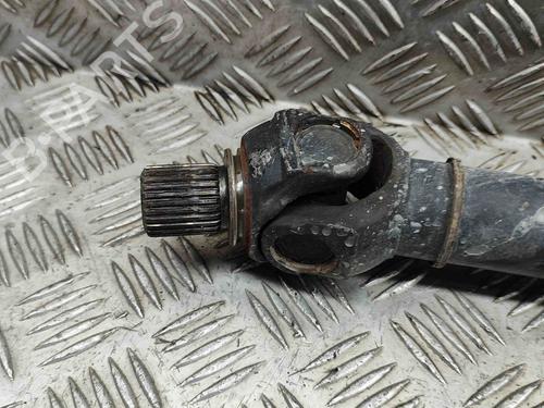 Driveshaft BMW X6 (E71, E72) xDrive 40 d | BP19743709M37