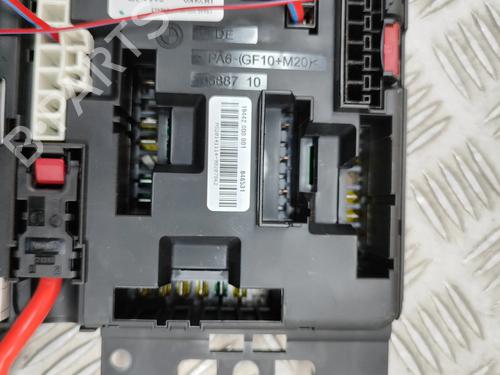 Fuse box BMW 4 Coupe (F32, F82) M4 | BP26500483E1 
