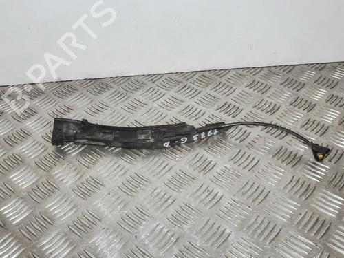 Elektronisk sensor MERCEDES-BENZ M-CLASS (W164) ML 320 CDI 4-matic (164.122) (224 hp) 6735329