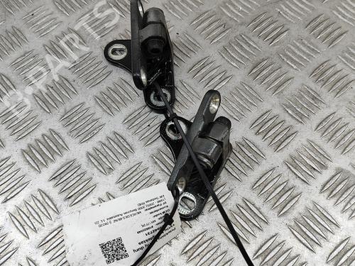 Hinge/Door check strap MERCEDES-BENZ S-CLASS (W220) S 500 (220.075, 220.175, 220.875) | BP25614667C146 