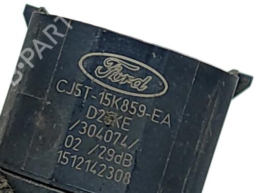 Electronic module FORD TRANSIT CUSTOM V362 Bus (F3) 2.2 TDCi | BP36327288M83  - Image 6