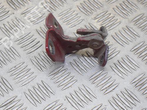 Dørhængsel/Dørbegrænser TESLA MODEL S (5YJS) P100D AWD | BP14623633C146  - Image 6