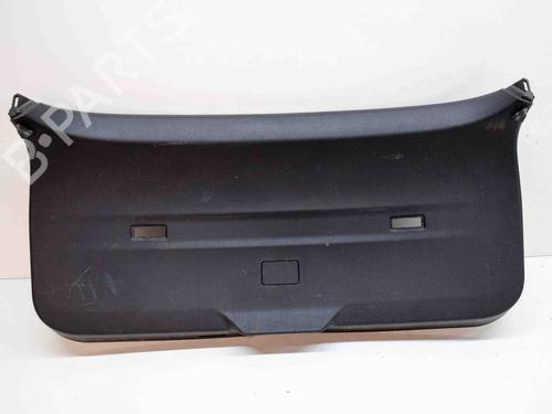 Used Boot lining BMW X6 (F16, F86) xDrive 40 d (313 hp) 10072528
