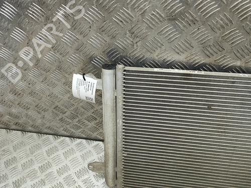 AC radiator VW CADDY IV Box Body/MPV (SAA, SAH) 2.0 TDI | BP25614546M32 