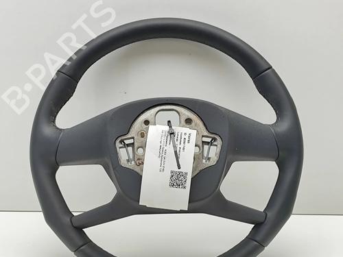 Steering wheel AUDI Q4 E-TRON SUV (F4B) 35 | BP33369736C49 - Image 2