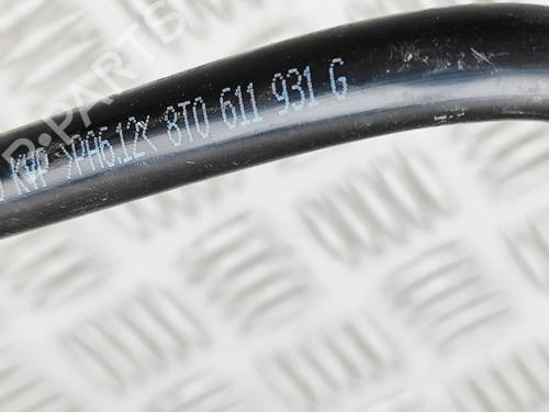 Pipe AUDI A5 (8T3) RS5 quattro | BP30463097M125 