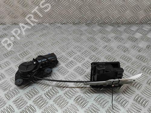 Used Tailgate lock POLESTAR POLESTAR 2 (534) EV (408 hp) 27785296