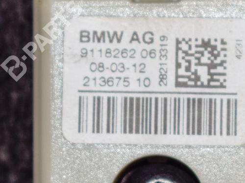 Elektronisk modul BMW 5 (F10) 520 d | BP9511476M83 