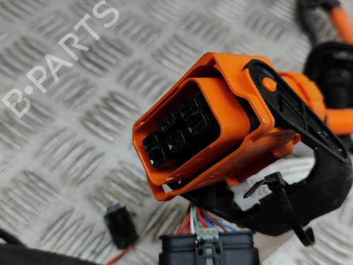 Cable MERCEDES-BENZ E-CLASS (W213) E 300 de 4-matic (213.011) | BP27766156E12 