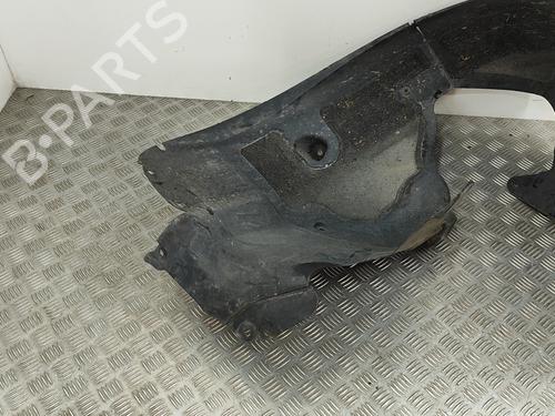 Wheel arch TESLA MODEL 3 (5YJ3) EV AWD | BP27789128C56