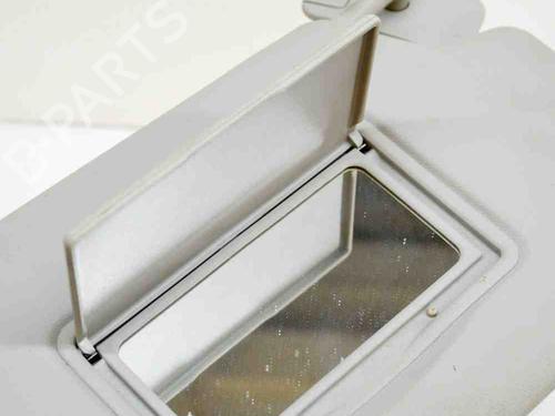 Right sun visor FORD FIESTA VI (CB1, CCN) 1.0 EcoBoost | BP7698322I2 