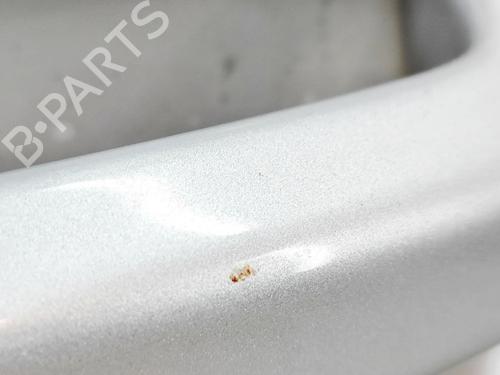 Dør venstre bagtil VW PASSAT B7 (362) 2.0 TDI | BP31686809C4 