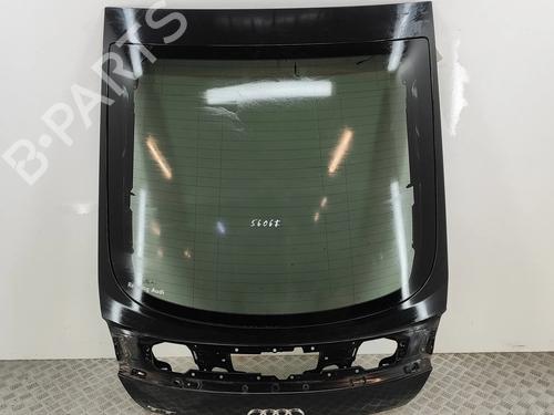Used Tailgate Tailgate AUDI TT (FV3, FVP) 40 TFSI (197 hp) 29403863 29403863
