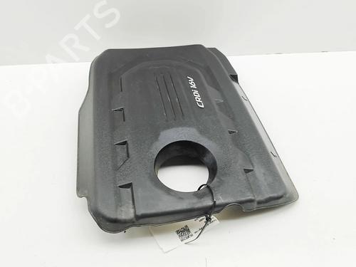 Upper protection KIA OPTIMA (JF) 1.7 CRDi | BP35790415M93 - Image 4