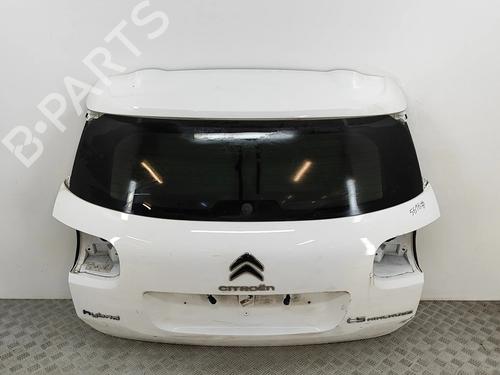 Used Tailgate CITROËN C5 AIRCROSS (A_) 1.6 Hybrid 225 (A45GFR) (224 hp) 29458450