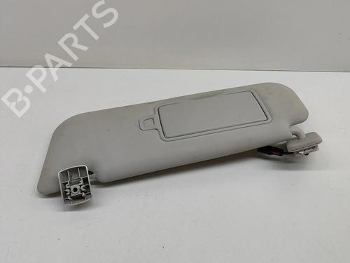 Left sun visor JAGUAR I-PACE (X590) EV400 AWD | BP27768370I1