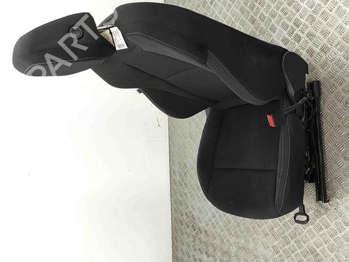 Right front seat SKODA KAROQ (NU7, ND7) 2.0 TDI | BP27788093C16