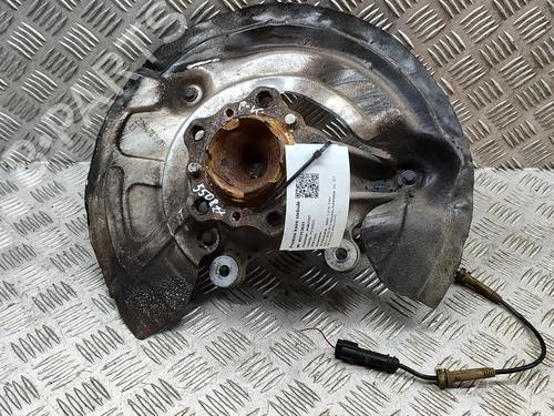 Used Left front steering knuckle Left front steering knuckle BMW 3 (F30, F80) M3 (431 hp) 27533121 27533121