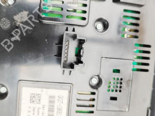 Switch FORD TRANSIT CUSTOM V362 Van (FY, FZ) 2.0 EcoBlue | BP32973163I30  - Image 13