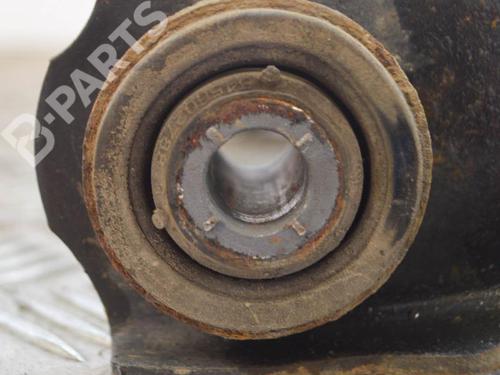 Right front suspension arm DACIA DUSTER (HS_) 1.5 dCi (HSAJ) | BP9903740M13 