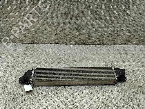 Intercooler HONDA CIVIC X Hatchback (FC_, FK_) 2.0 Type-R (FK8) | BP20675896M30 