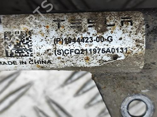 Venstre bagtil bærearm TESLA MODEL 3 (5YJ3) EV AWD | BP28549852M14 