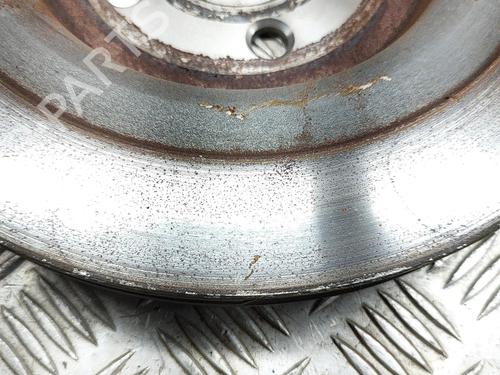 Other FORD USA MUSTANG Coupe 2.3 EcoBoost | BP19503064O1 