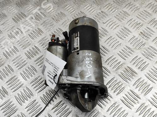 Used Starter PEUGEOT 308 CC (4B_) 1.6 16V (120 hp) 25861045