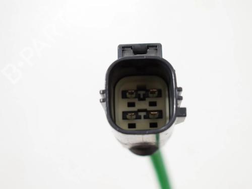 Electronic sensor VOLVO V40 Hatchback (525) D4 | BP9900866M84 