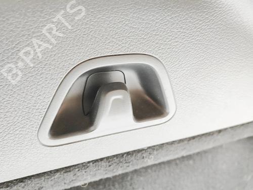 Boot lining MERCEDES-BENZ EQS (V297) EQS 450+ (297.123) | BP39205567I3 - Image 6