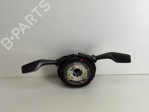 Used Steering column stalk Steering column stalk TESLA MODEL 3 (5YJ3) EV (283 hp) 27774457 27774457