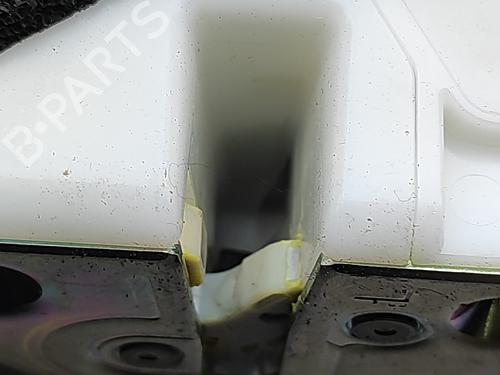 Front left lock MAZDA CX-5 (KF) 2.0 | BP29879025C98