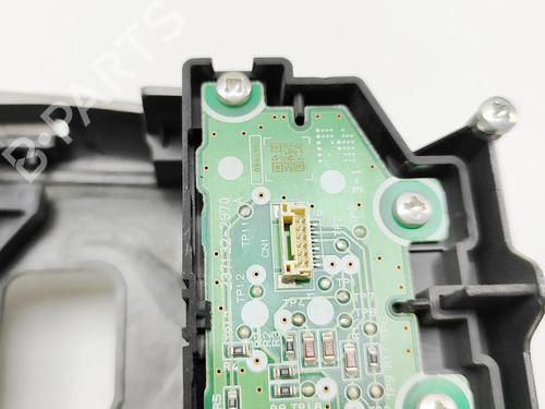 Switch LEXUS RX (_L2_) 450h AWD (GYL25_, GYL26_, GYL25, GYL26, GYL25R, GYL26R) | BP33121489I30  - Image 5