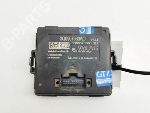 Elektronisk modul VW TRANSPORTER T6 Van (SGA, SGH, SHA, SHH) 2.0 TDI | BP29920769M83