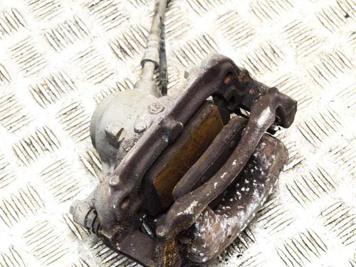Left front brake caliper BMW i3 (I01) Range Extender | BP14646975M105