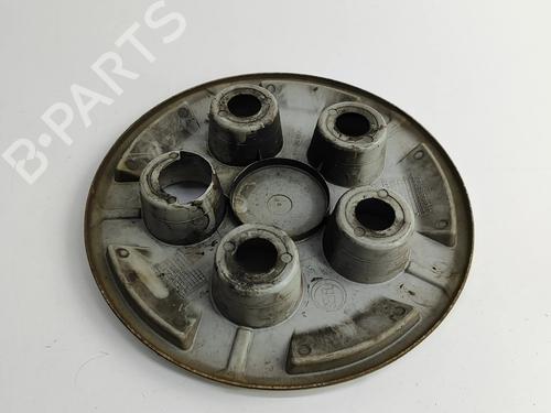 Hulkapsel CITROËN JUMPER II Van 2.0 BlueHDi 130 | BP24307837C160 