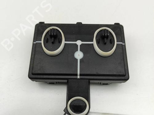 Electronic module SKODA KAROQ (NU7, ND7) 1.0 TSI | BP28546410M83  - Image 5