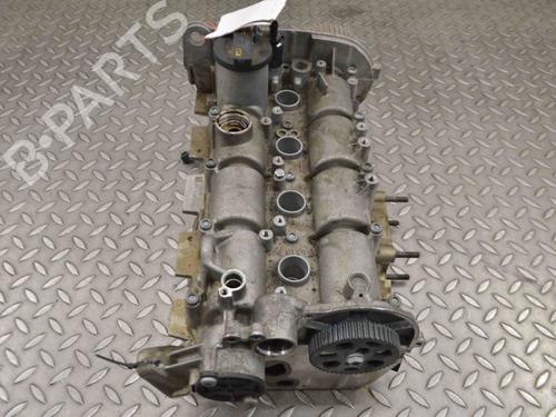 Cylinder head JAGUAR E-PACE (X540) 2.0 P200 AWD | BP30219410M5