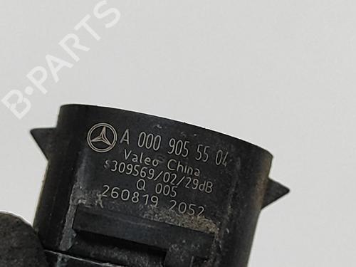 Electronic module MERCEDES-BENZ E-CLASS Convertible (A238) E 220 d (238.414) | BP28388137M83 