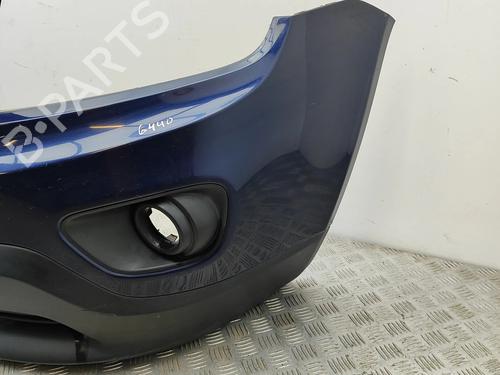 Front bumper JEEP COMPASS (MK49) 2.2 CRD 4x4 | BP38070088C7 - Image 5