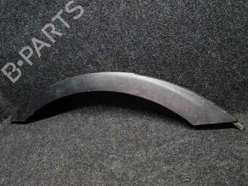 Used Rear right wheel arch trim BMW X3 (E83) 3.0 i xDrive (231 hp) 14645290