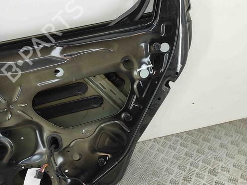 Right rear door VW TAIGO (CS1) 1.0 TSI | BP30130470C5 