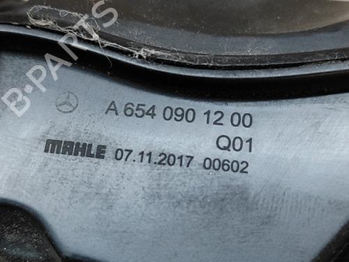 Pipe MERCEDES-BENZ E-CLASS (W213) E 200 d (213.013) | BP28045867M125 